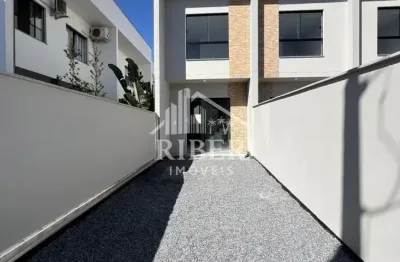 Casa geminada com 2 quartos, jaraguá 99 - jaraguá do sul santa catarina