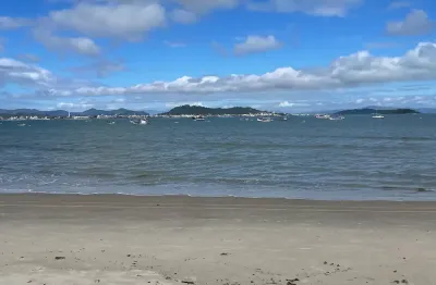 Vendo ótimo terreno em florianópolis  praia  ponta das canas