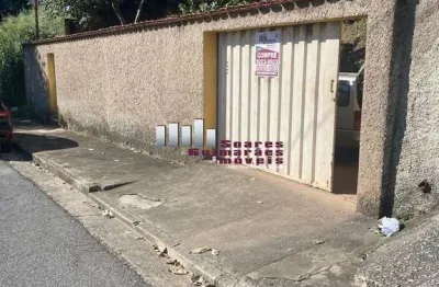 Terreno à venda na rua otávio otoni, 55, união, belo horizonte por r$ 470.000