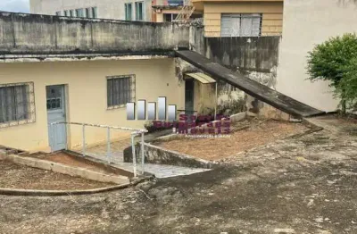 Terreno à venda na rua tamboril, 1277, renascença, belo horizonte por r$ 550.000