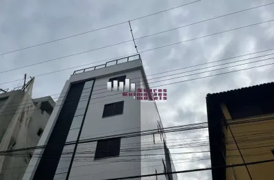 Apartamento com 2 quartos à venda na rua francisco bressane, 142, floresta, belo horizonte por r$ 765.000