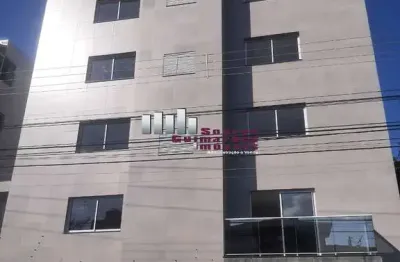Apartamento com 2 quartos à venda na rua são lázaro, 768, sagrada família, belo horizonte por r$ 530.000