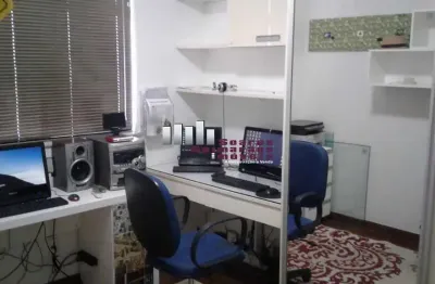 Cobertura com 3 quartos à venda na rua ubaí, 117, ipiranga, belo horizonte por r$ 637.000