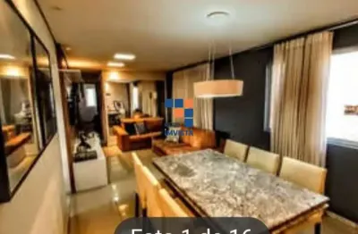 Apartamento com 3 quartos à venda na são roque, 521, sagrada família, belo horizonte por r$ 520.000