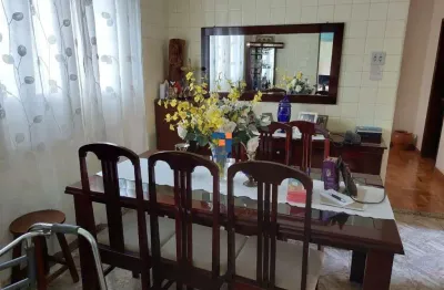Casa com 3 quartos à venda na joaquim ramos, 391, paraíso, belo horizonte por r$ 600.000