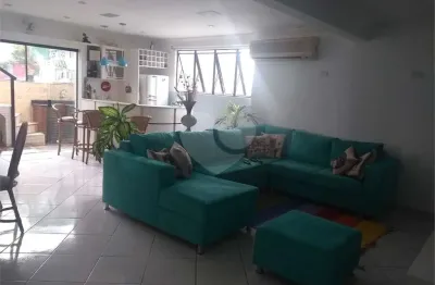 Apartamento com 3 quartos à venda na Avenida Marechal Floriano Peixoto, Gonzaga, Santos