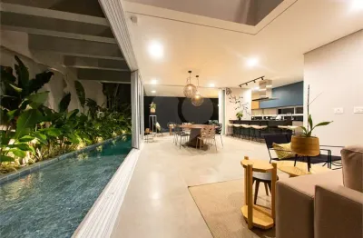Casa em condomínio fechado com 6 quartos à venda na Do Maracatu, Riviera de São Lourenço, Bertioga
