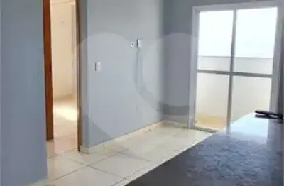 Apartamento com 2 quartos à venda na Rua Santa Cruz, Parque Bitaru, São Vicente