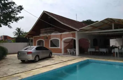 Sobrado com 20 quartos à venda em balneário praia do pernambuco - sp