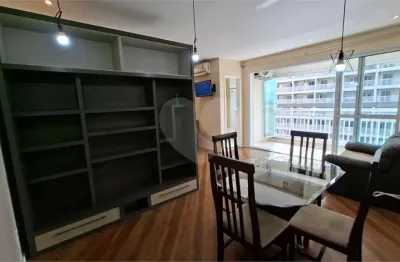 Apartamento com 1 quartos à venda em vila mathias - sp