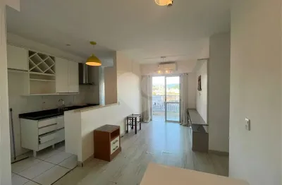 Apartamento com 2 quartos à venda na Avenida Doutor Moura Ribeiro, Marapé, Santos