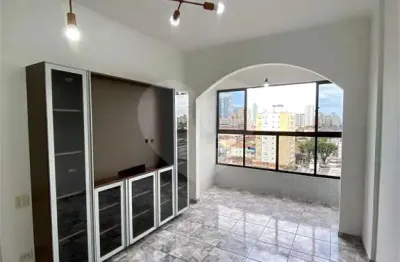 Cobertura com 2 quartos à venda em ponta da praia - sp