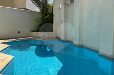 Apartamento com 3 quartos à venda na Vicente Leporace, Enseada, Guarujá