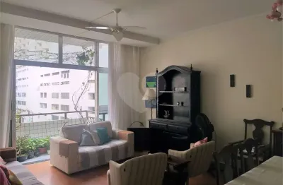 Apartamento com 3 quartos à venda em boqueirão - sp