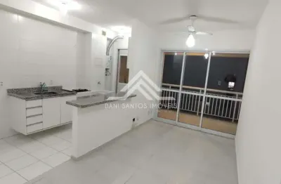 Apartamento com 1 quarto à venda na Rua Doutor Emílio Ribas, Vila Mathias, Santos