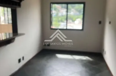 Apartamento com 2 quartos para alugar no Marapé, Santos 