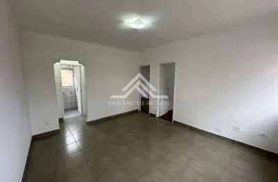 Apartamento com 21 quartos à venda na Vila Mathias, Santos 