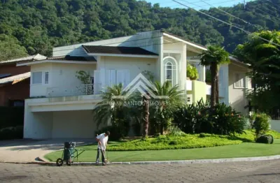 Casa com 6 quartos à venda na Enseada, Guarujá 
