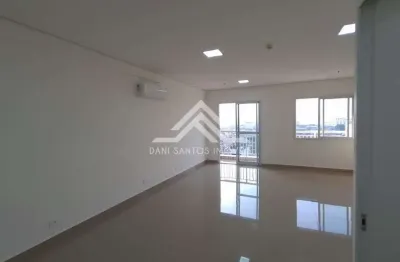 Sala comercial para alugar na Vila Mathias, Santos 