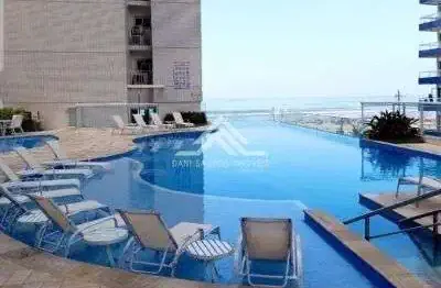 Apartamento com 3 quartos à venda no Canto do Forte, Praia Grande 