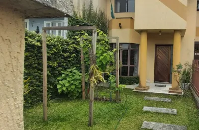 Sobrado para venda em curitiba, atuba, 5 dormitórios, 1 suíte, 5 banheiros, 3 vagas