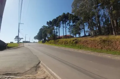 Terreno para venda em contenda, jardim carlito rudek