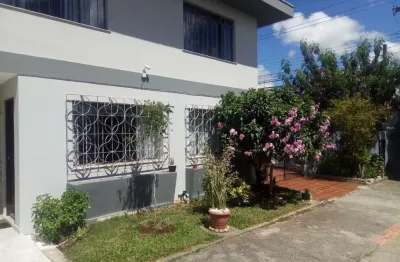 Sobrado para venda em curitiba, boqueirão, 4 dormitórios, 1 suíte, 3 banheiros, 4 vagas