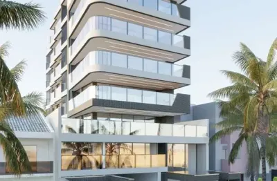Apartamento para venda em matinhos, caiobá, 3 dormitórios, 3 suítes, 4 banheiros, 2 vagas