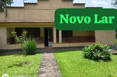 Casa à venda no Barão de Javary, Miguel Pereira 