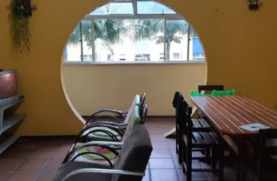 Apartamento no centro comercial do icaraí caucaia ce