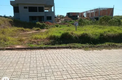 Terreno à venda na Rua Vera Cruz, 1379, Parque Guararapes, Miguel Pereira