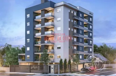 Apartamento com 3 quartos à venda na rua lydia lauer, 16, planalto, caxias do sul, 79 m2 por r$ 405.000