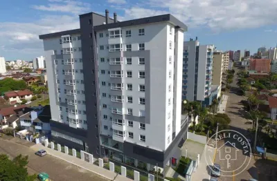 Apartamento com 3 quartos à venda na Rua Pistóia, 471, Panazzolo, Caxias do Sul