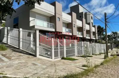 Casa com 3 quartos à venda na rua fioravante miranda, 573, colina sorriso, caxias do sul, 96 m2 por r$ 699.000