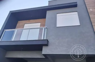Casa com 3 quartos à venda na rua mateus cardoso, 1108, são luiz, caxias do sul, 220 m2 por r$ 579.900