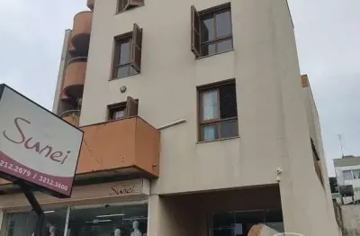 Apartamento com 3 quartos à venda na Rua Luiz Michielon, 171, Cruzeiro, Caxias do Sul