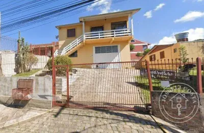 Casa com 3 quartos à venda na rua marcílio orestes tonet, 272, salgado filho, caxias do sul, 193 m2 por r$ 550.000