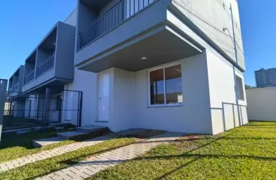 Casa com 2 quartos à venda na rua maria moretto zanella, 10, nossa senhora das graças, caxias do sul, 70 m2 por r$ 325.000