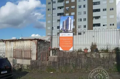 Apartamento com 2 quartos à venda na Rua João Vergani, 1471, Cruzeiro, Caxias do Sul