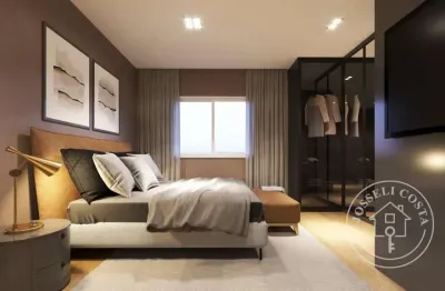 Apartamento com 3 quartos à venda na rua valdemar antônio calloni, 67, nossa senhora da saúde, caxias do sul, 120 m2 por r$ 698.737