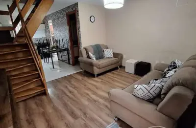 Sobrado ! oportunidade única no residencial acalento!