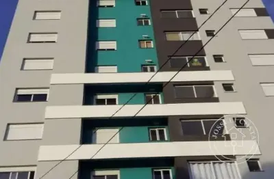 Apartamento com 2 quartos à venda na rua magnólia, 127, bela vista, caxias do sul por r$ 260.000