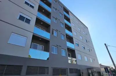 Apartamento com 2 quartos à venda na rua claudino antônio frizzo, 775, santa lúcia do piaí, caxias do sul, 61 m2 por r$ 390.000
