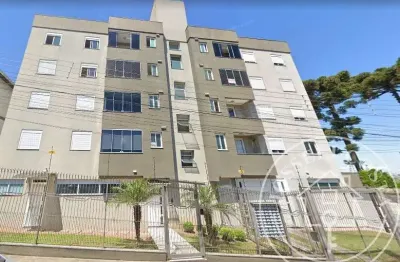 Apartamento com 2 quartos à venda na rua leopoldo savaris mattana, 24, centenário, caxias do sul, 53 m2 por r$ 219.800