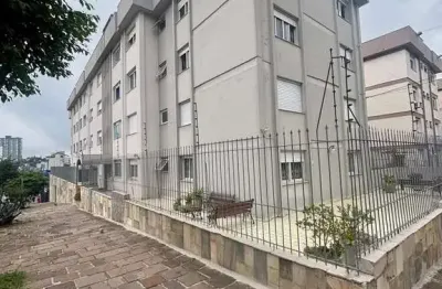 Venda - apartamentos - 2 dormitórios., com garagem  - centro - caxias do sul - rs