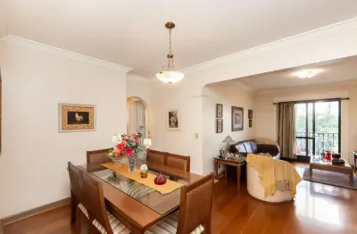 Apartamento tipo para venda em pompeia com 3 quartos, sendo 1 suíte, 103m²