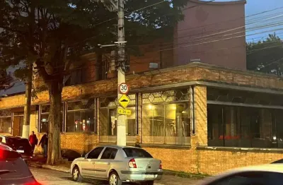 Ponto comercial para alugar na Rua Belchior de Azevedo, 231, Vila Leopoldina, São Paulo