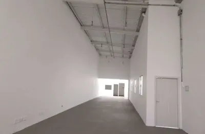 Salão para alugar, 170 m² - perdizes - são paulo/sp