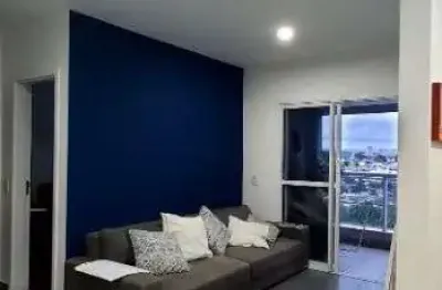 Apartamento à venda em empresarial 18 do forte, barueri - sp