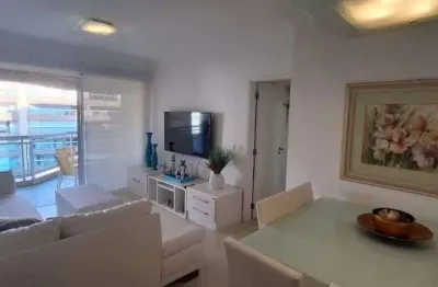 Apartamento à venda em riviera de são lourenço, bertioga - sp